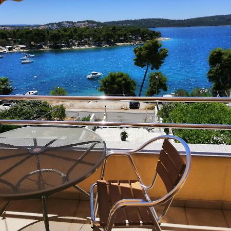 Apartments Saldun Trogir Luaran gambar