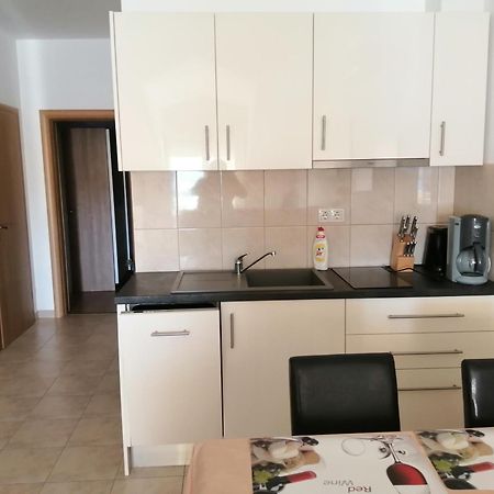 Apartments Saldun Trogir Bilik gambar