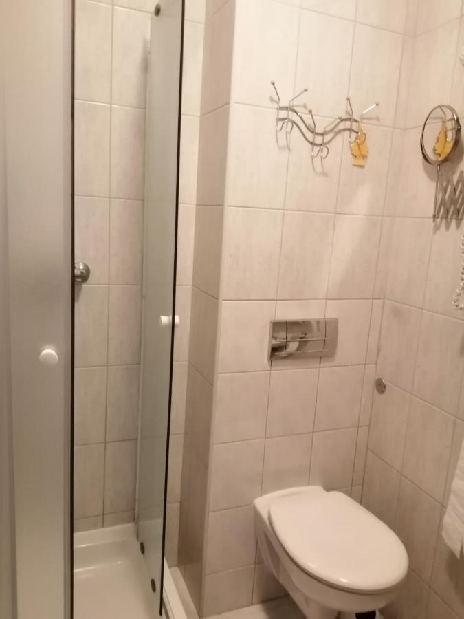 Apartments Saldun Trogir Luaran gambar