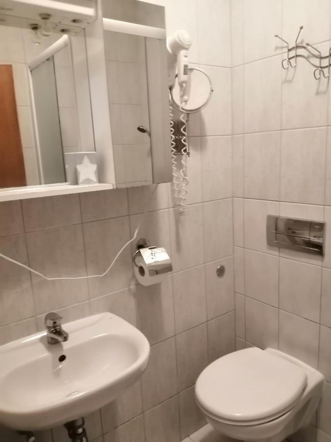 Apartments Saldun Trogir Luaran gambar