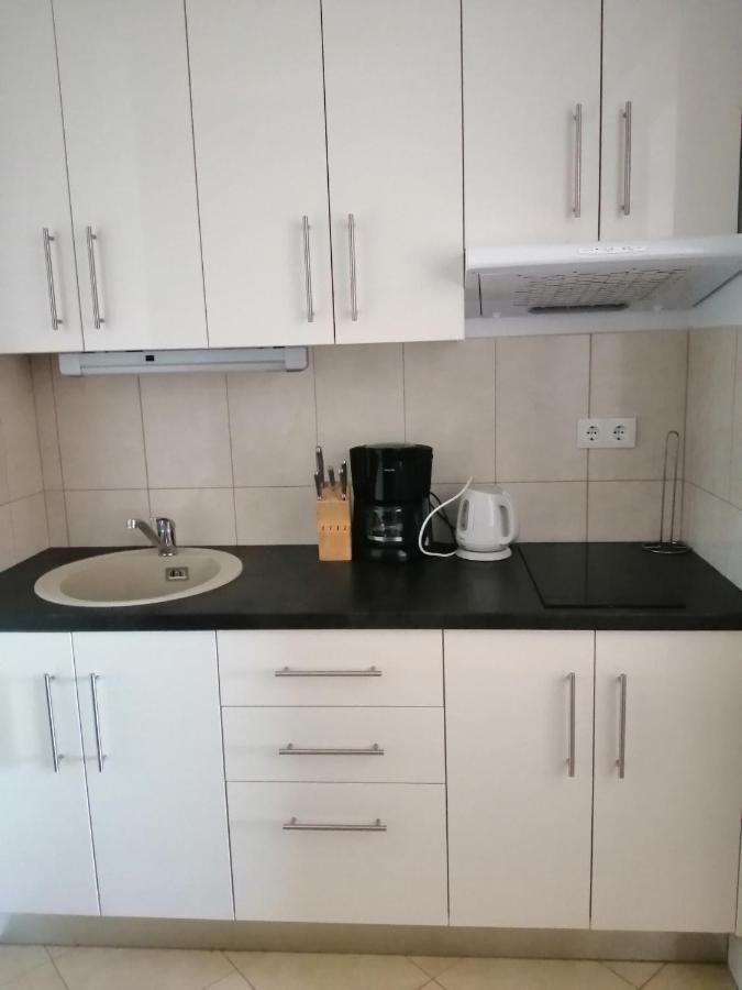 Apartments Saldun Trogir Luaran gambar