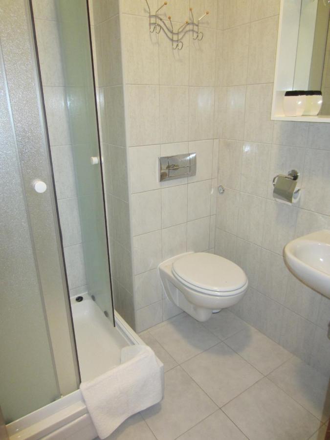 Apartments Saldun Trogir Luaran gambar