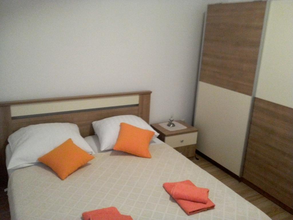 Apartments Saldun Trogir Bilik gambar