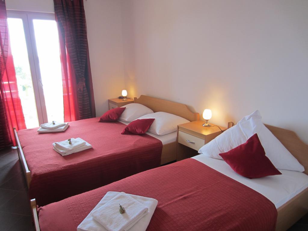 Apartments Saldun Trogir Luaran gambar