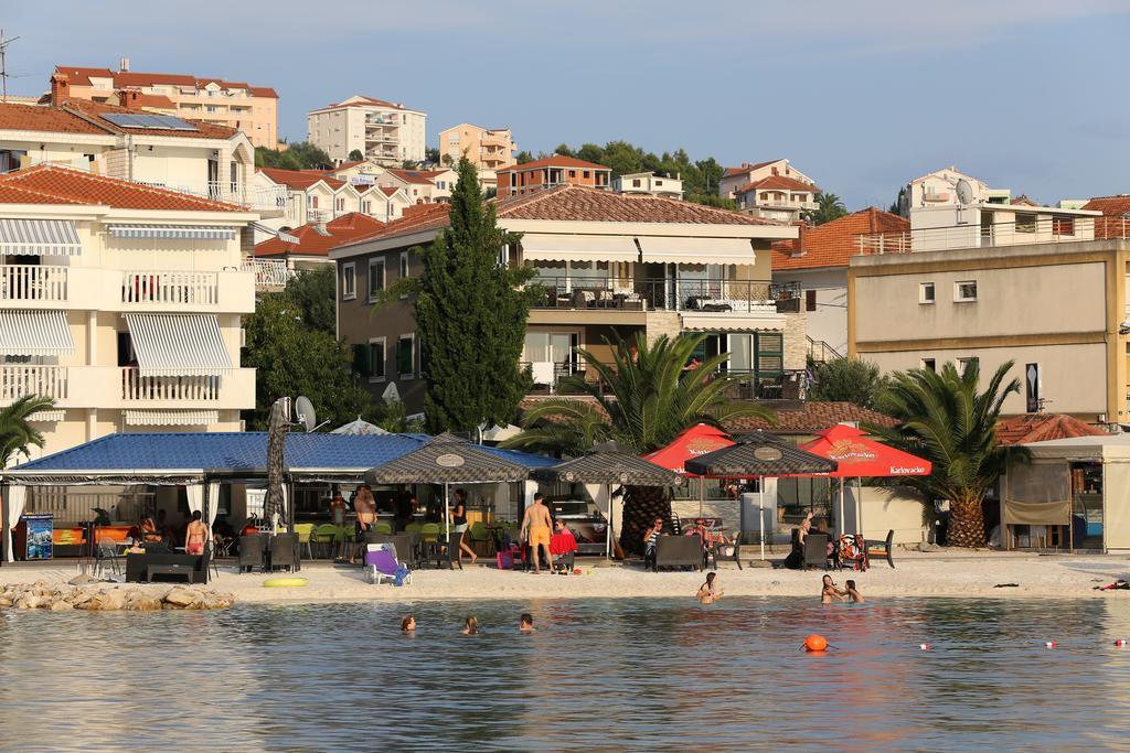 Apartments Saldun Trogir Luaran gambar