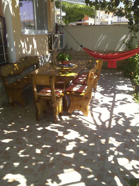 Apartments Saldun Trogir Luaran gambar